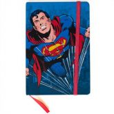 Sketchbook Superman
