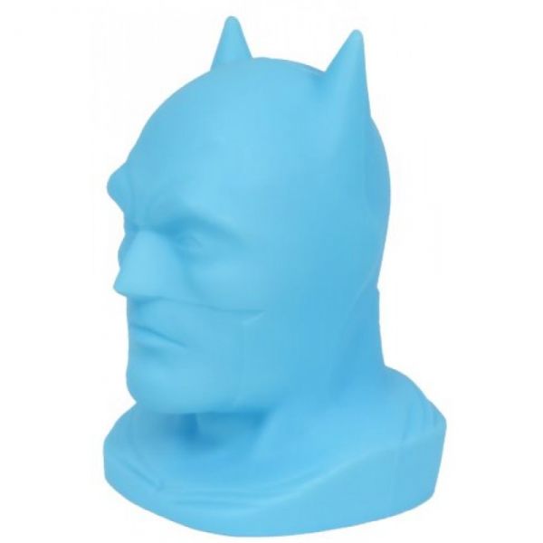 Luminária Batman Azul