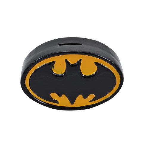 Cofre Batman Logo