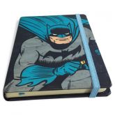 Sketchbook Batman